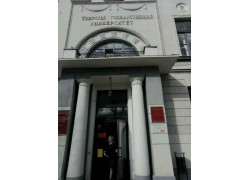 Арт-площадка Творческая гостиная