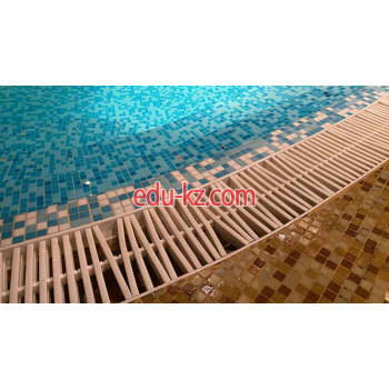 Сауна Викинг - на портале на relax555.ru