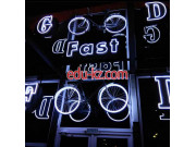 Быстрое питание Good Fast Food № 1 - на портале на relax555.ru