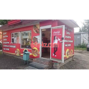 Быстрое питание Tasty Fasty - на портале на relax555.ru