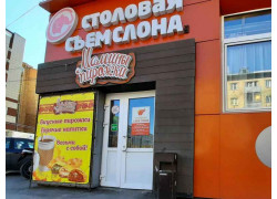 Мамины пирожки