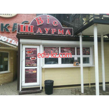 Быстрое питание Big - на портале на relax555.ru