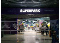 Superpark