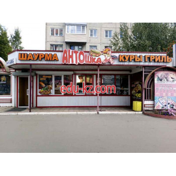Быстрое питание Антошка - на портале на relax555.ru