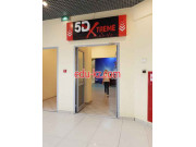 Аттракцион 5d Xtreme - на портале на relax555.ru
