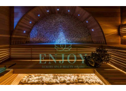 Enjoy Sauna