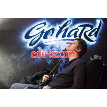 Азартные игры Gohard lounge - на портале на relax555.ru