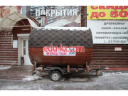 Баня Бани-бочки - на портале на relax555.ru