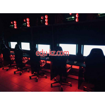 Интернет-кафе Arena4Games - на портале на relax555.ru