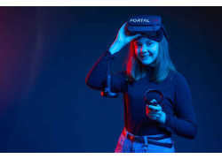 Portal VR