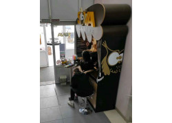 Sova coffee