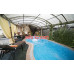 Баня Баня на дровах SPA-House - на портале на relax555.ru