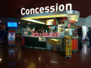 Быстрое питание Concession - на портале на relax555.ru