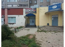 Гвоздь