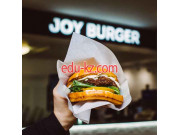 Быстрое питание - Joy Burger Быстрое питание Joy Burger - на портале на relax555.ru