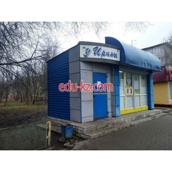 Быстрое питание У Ирины - на портале на relax555.ru