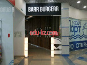 Быстрое питание Barr Burgerr - на портале на relax555.ru