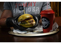 Burgernaя № 18