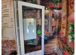 Фастфуд Street food-D