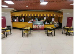 Sweet Kafe