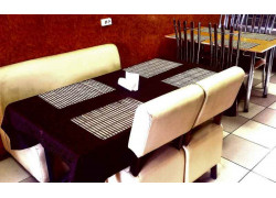 Kebab Grill House