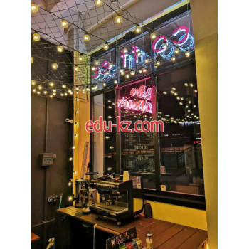 Быстрое питание Bro donuts Coffee - на портале на relax555.ru