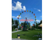 Аттракцион Питомник - на портале на relax555.ru