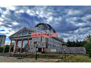 Театр МБУК Саровский драмтеатр - на портале на relax555.ru