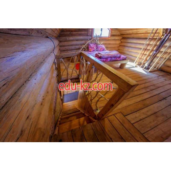 Баня Бани на Облепиховой - на портале на relax555.ru