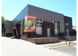 CafeBuffet
