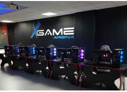 Xgame Arena