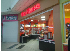 Van House