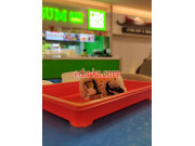 Быстрое питание DimSum & Co - на портале на relax555.ru