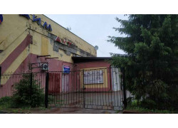 Бильярдный