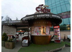 Вкус Cherry