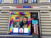 Развлекательный центр Like Space - на портале на relax555.ru
