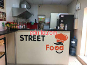 Быстрое питание Street Food шаурма - на портале на relax555.ru