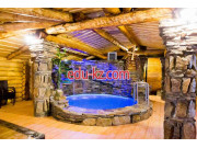 Баня Нефритовые бани Бора-Бора - на портале на relax555.ru