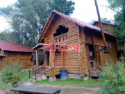 Баня То-Парок - на портале на relax555.ru