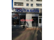 Интернет-кафе Cyber Octagon - на портале на relax555.ru