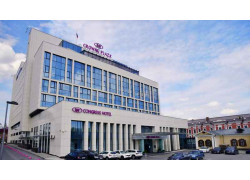 Баня на Крыше