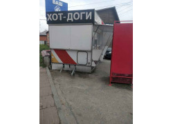 Шаурмагриль