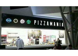 Pizzamania