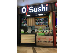 OSushi