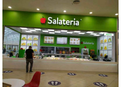 Salateria