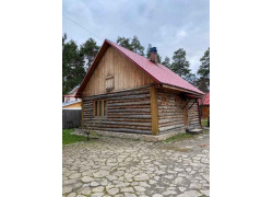 Банный комплекс Ягодный