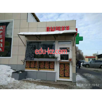 Быстрое питание Горячие лепешки и самса из тандыра - на портале на relax555.ru
