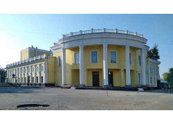 МБУК Рубцовский драматический театр
