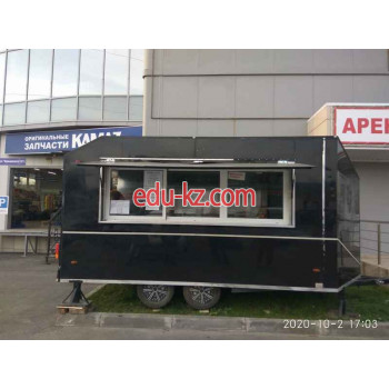 Быстрое питание SmakSi_food - на портале на relax555.ru