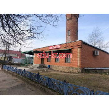 Быстрое питание Велижанка - на портале на relax555.ru